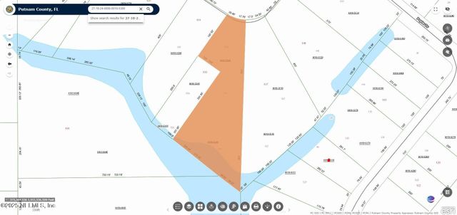 133 OAK Circle, Interlachen, FL 32148