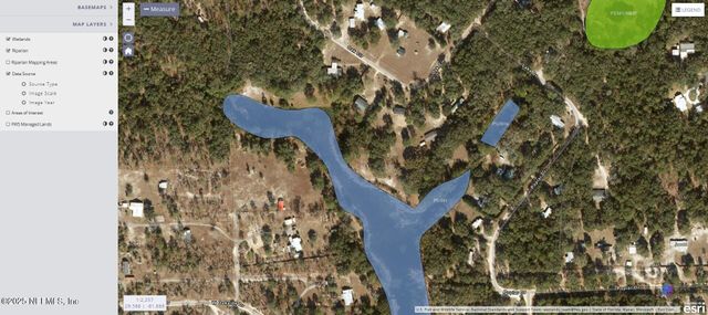 133 OAK Circle, Interlachen, FL 32148