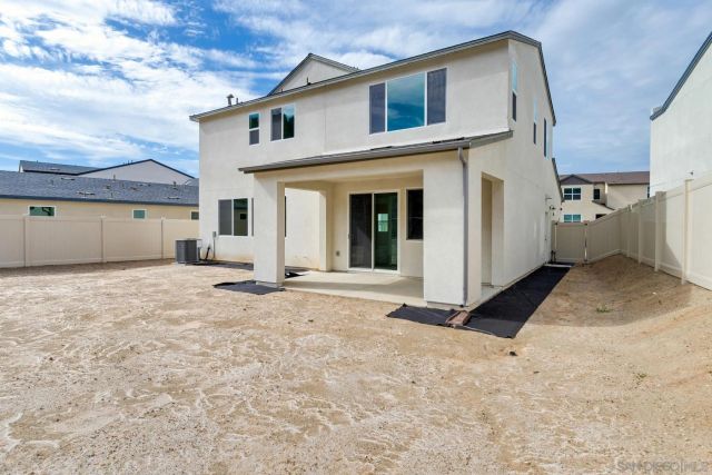 703 Meadowood St Lot 327 Lot 327, Fallbrook, CA 92028