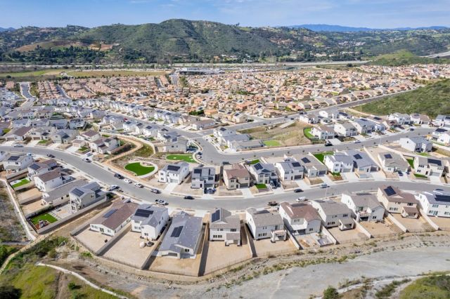 703 Meadowood St Lot 327 Lot 327, Fallbrook, CA 92028