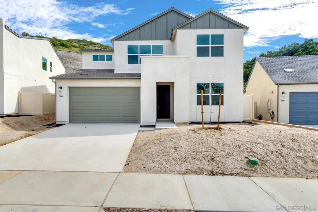 703 Meadowood St Lot 327 Lot 327, Fallbrook, CA 92028