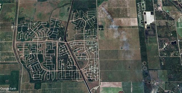 303 Ryan CT, Labelle, FL 33935