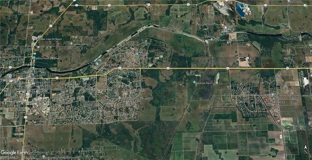 303 Ryan CT, Labelle, FL 33935