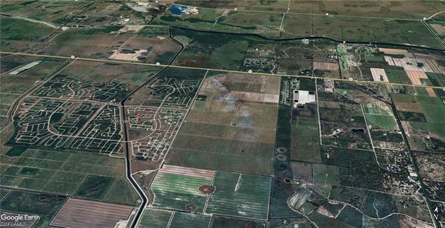 303 Ryan CT, Labelle, FL 33935