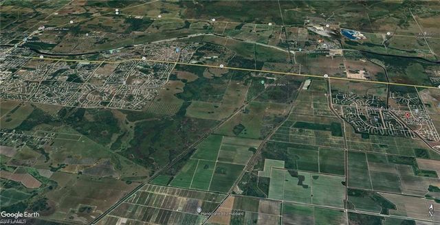 303 Ryan CT, Labelle, FL 33935