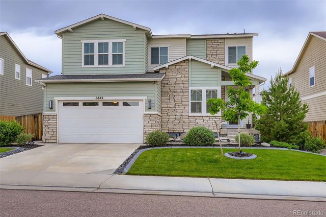 6883 E 132nd Place, Thornton, CO 80602