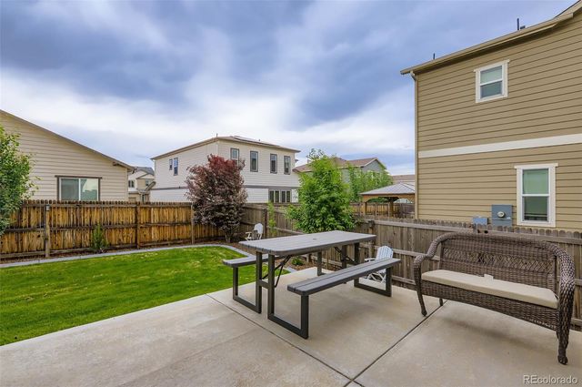 6883 E 132nd Place, Thornton, CO 80602
