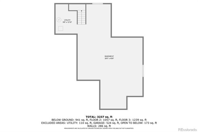 6883 E 132nd Place, Thornton, CO 80602