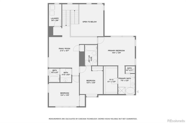 6883 E 132nd Place, Thornton, CO 80602