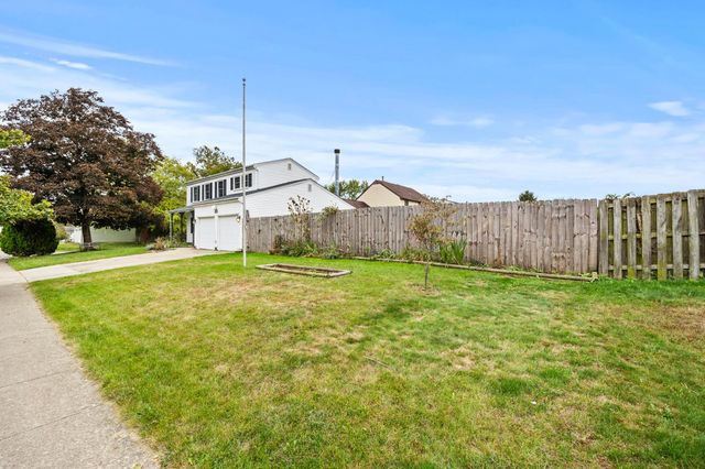 2987 Daisy Lane, Columbus, OH 43204