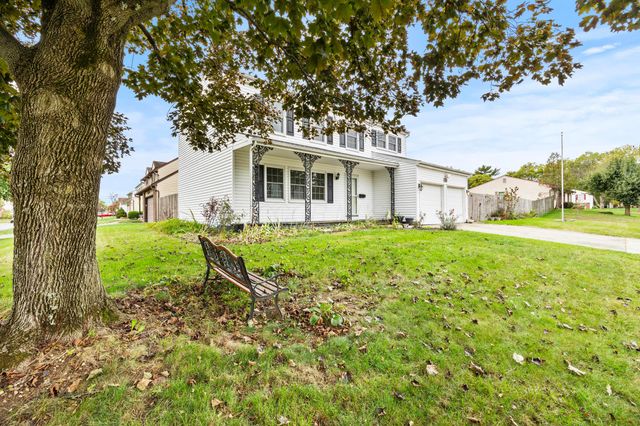 2987 Daisy Lane, Columbus, OH 43204