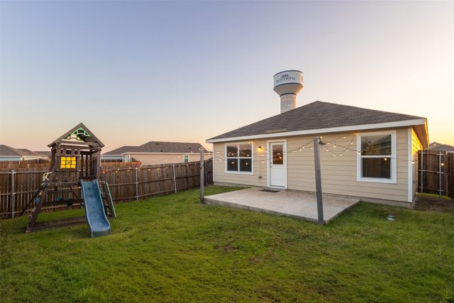 5349 Vinebrook Way, Princeton, TX 75407