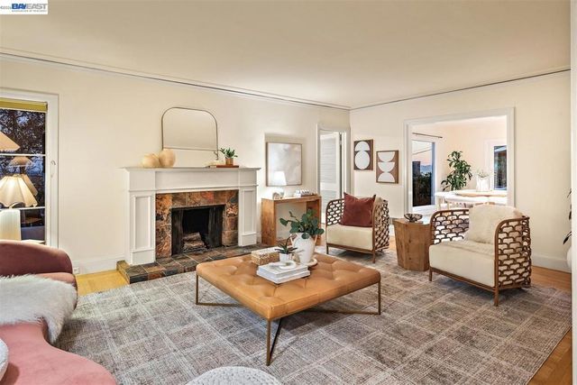 1594 Le Roy Ave, Berkeley, CA 94708