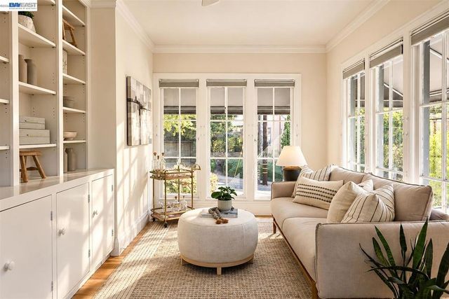 1594 Le Roy Ave, Berkeley, CA 94708