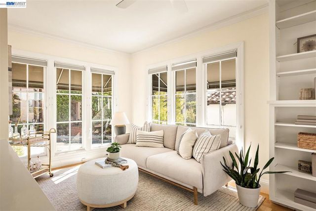 1594 Le Roy Ave, Berkeley, CA 94708