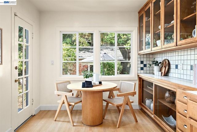 1594 Le Roy Ave, Berkeley, CA 94708