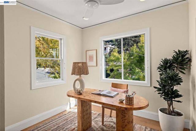 1594 Le Roy Ave, Berkeley, CA 94708