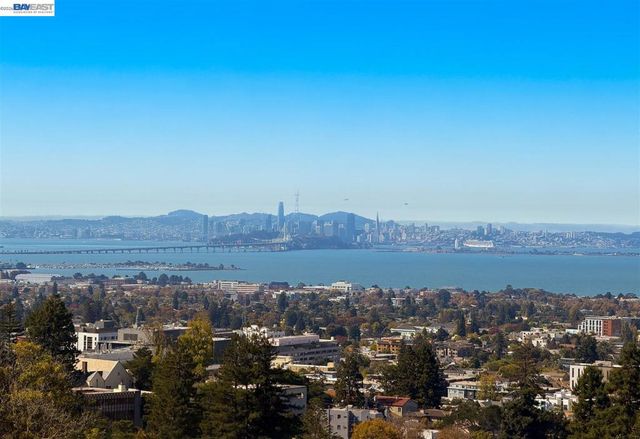 1594 Le Roy Ave, Berkeley, CA 94708