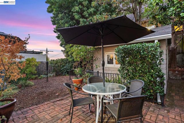 1594 Le Roy Ave, Berkeley, CA 94708