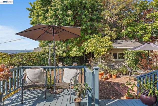 1594 Le Roy Ave, Berkeley, CA 94708