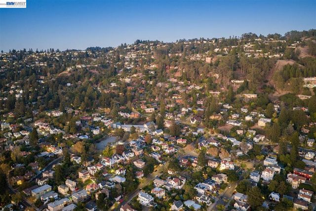 1594 Le Roy Ave, Berkeley, CA 94708