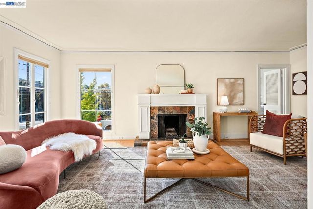 1594 Le Roy Ave, Berkeley, CA 94708