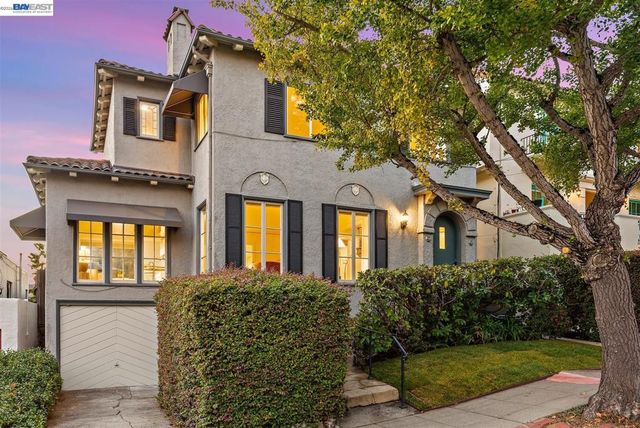 1594 Le Roy Ave, Berkeley, CA 94708