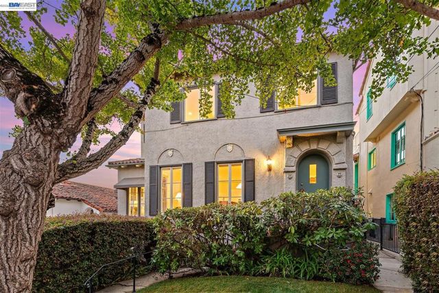 1594 Le Roy Ave, Berkeley, CA 94708