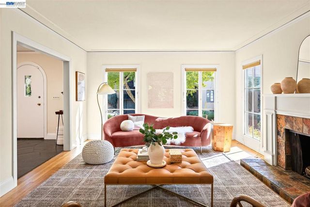 1594 Le Roy Ave, Berkeley, CA 94708