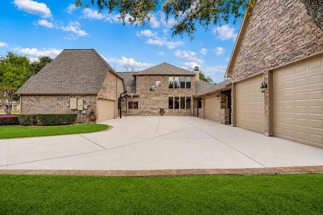 2743 Cavallo Pass, Richmond, TX 77406
