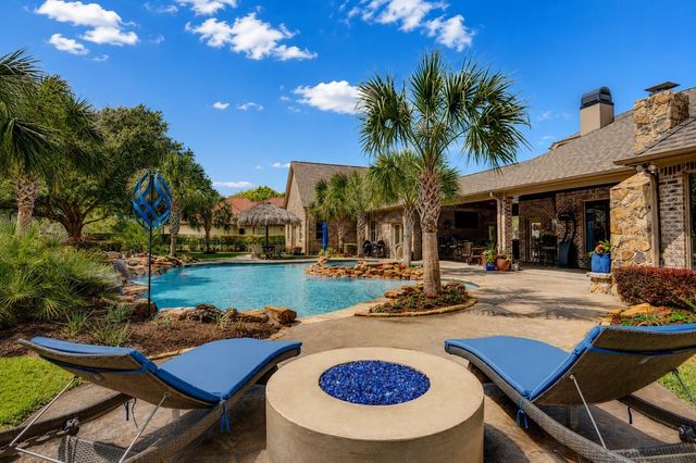 2743 Cavallo Pass, Richmond, TX 77406