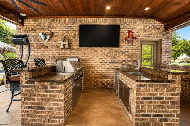 2743 Cavallo Pass, Richmond, TX 77406