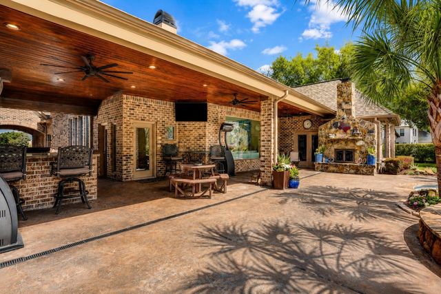 2743 Cavallo Pass, Richmond, TX 77406