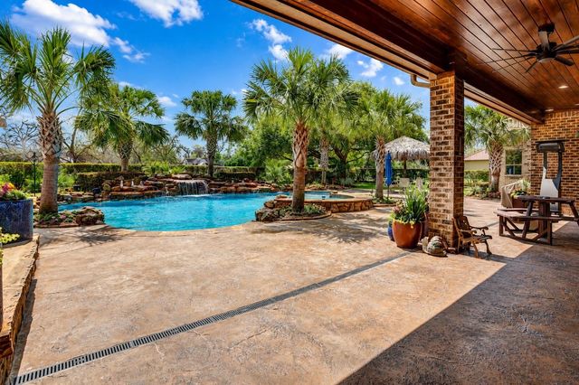 2743 Cavallo Pass, Richmond, TX 77406
