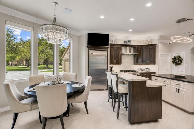 2743 Cavallo Pass, Richmond, TX 77406