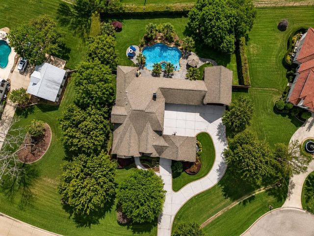 2743 Cavallo Pass, Richmond, TX 77406
