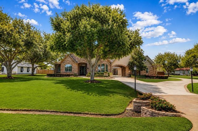 2743 Cavallo Pass, Richmond, TX 77406