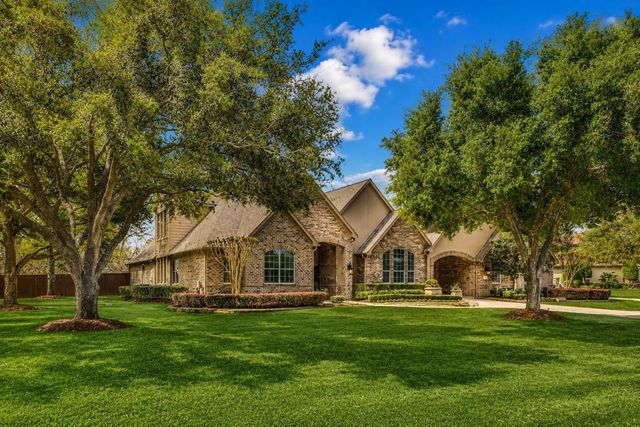 2743 Cavallo Pass, Richmond, TX 77406