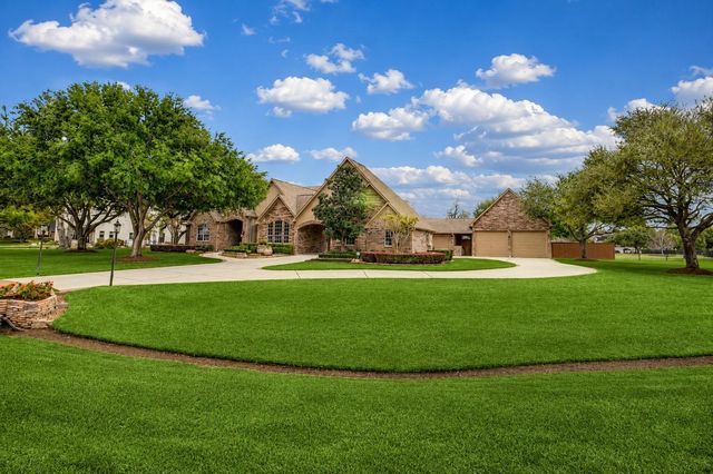 2743 Cavallo Pass, Richmond, TX 77406