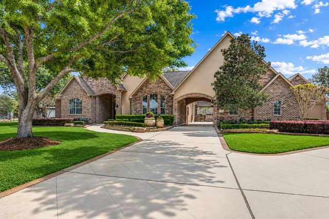 2743 Cavallo Pass, Richmond, TX 77406