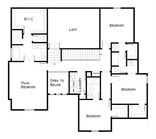 17404 Parkhill Street, Overland Park, KS 66221