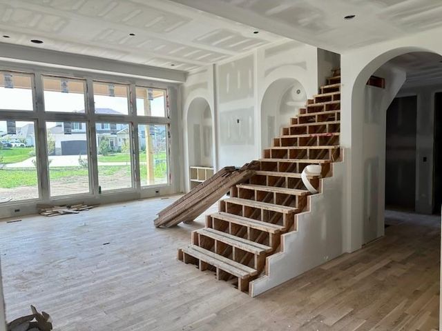 17404 Parkhill Street, Overland Park, KS 66221