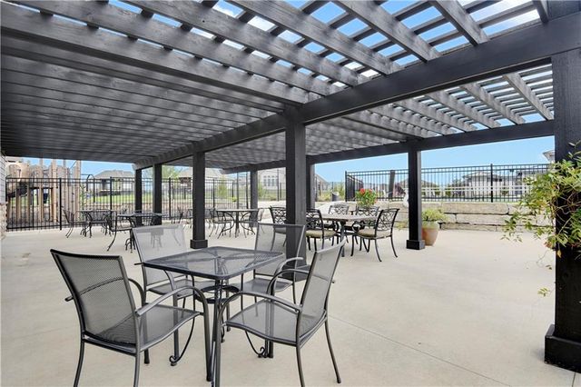 17404 Parkhill Street, Overland Park, KS 66221