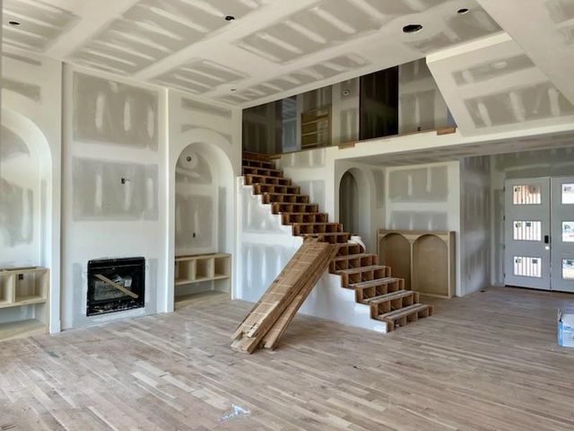 17404 Parkhill Street, Overland Park, KS 66221