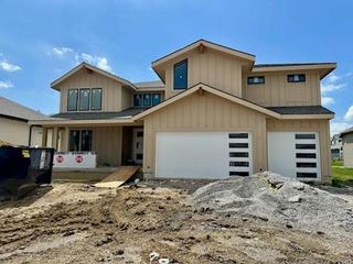 17404 Parkhill Street, Overland Park, KS 66221