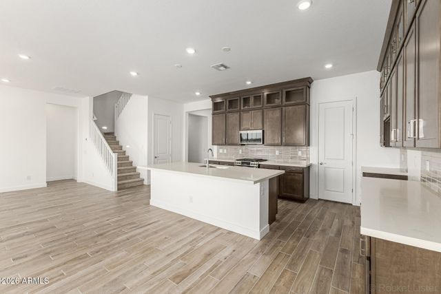 43499 N Wollemi Street, Queen Creek, AZ 85140