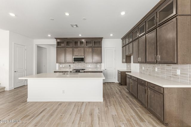 43499 N Wollemi Street, Queen Creek, AZ 85140