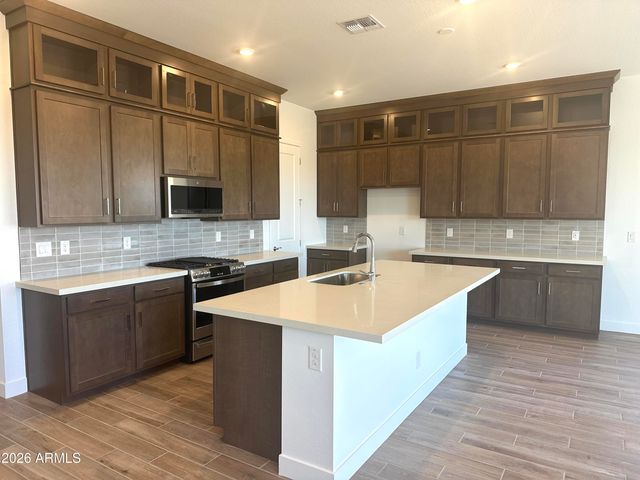 43499 N Wollemi Street, Queen Creek, AZ 85140