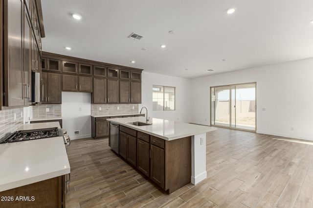43499 N Wollemi Street, Queen Creek, AZ 85140