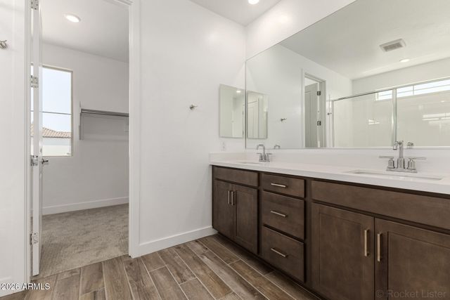 43499 N Wollemi Street, Queen Creek, AZ 85140